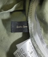 Spick and Span（スピックアンドスパン）ひざ丈スカート カーキ サイズ:38(M位) レディース/2200637119276