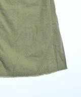 Spick and Span（スピックアンドスパン）ひざ丈スカート カーキ サイズ:38(M位) レディース/2200637119276
