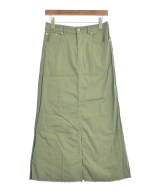 Spick and Span ひざ丈スカート