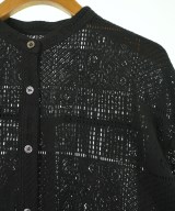 Spick and Span（スピックアンドスパン）カジュアルシャツ 黒 サイズ:F レディース/2200637179096