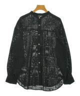 Spick and Span カジュアルシャツ