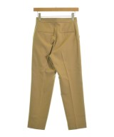 Spick and Span（スピックアンドスパン）スラックス ベージュ サイズ:34(XS位) レディース/2200637531016