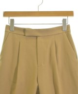 Spick and Span（スピックアンドスパン）スラックス ベージュ サイズ:34(XS位) レディース/2200637531016