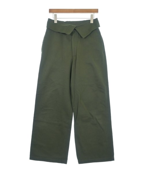 Spick and Span(スピックアンドスパン)その他 緑 サイズ:36(S位)/2200643210295