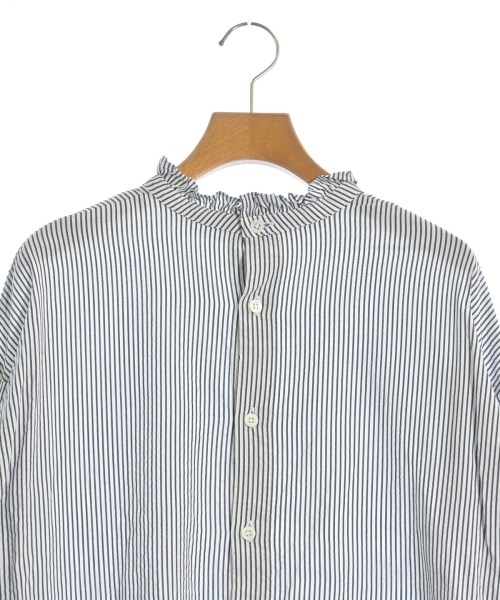 Spick and Span（スピックアンドスパン）ブラウス 白 サイズ:F レディース/2200643244030