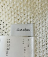 Spick and Span（スピックアンドスパン）ニット・セーター 白 サイズ:F レディース/2200630482063