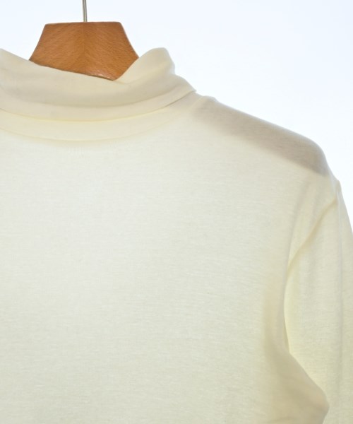 Spick and Span（スピックアンドスパン）Tシャツ・カットソー 白 サイズ:-(S位) レディース/2200630482124