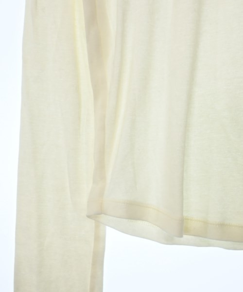 Spick and Span（スピックアンドスパン）Tシャツ・カットソー 白 サイズ:-(S位) レディース/2200630482124