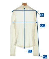 Spick and Span（スピックアンドスパン）Tシャツ・カットソー 白 サイズ:-(S位) レディース/2200630482124