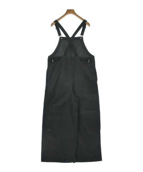 Spick and Span（スピックアンドスパン）オールインワン/サロペット 黒 サイズ:F レディース/2200632075010