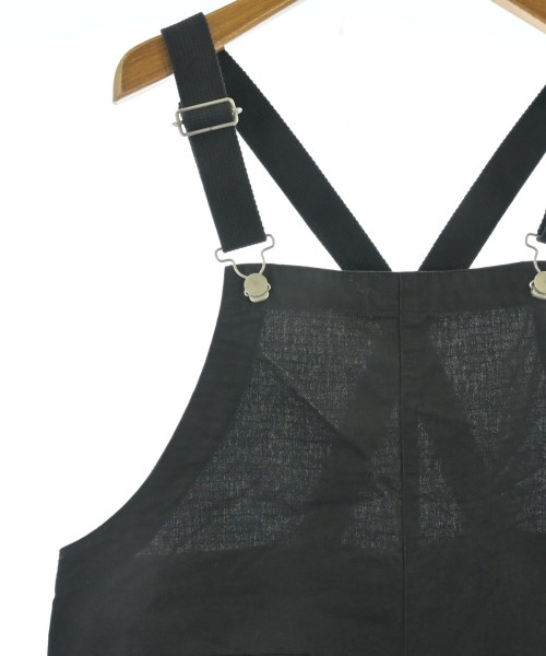 Spick and Span（スピックアンドスパン）オールインワン/サロペット 黒 サイズ:F レディース/2200632075010