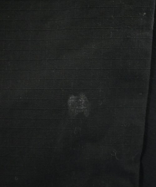 Spick and Span（スピックアンドスパン）オールインワン/サロペット 黒 サイズ:F レディース/2200632075010