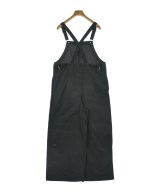 Spick and Span（スピックアンドスパン）オールインワン/サロペット 黒 サイズ:F レディース/2200632075010