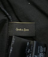 Spick and Span（スピックアンドスパン）オールインワン/サロペット 黒 サイズ:F レディース/2200632075010
