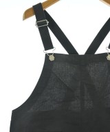 Spick and Span（スピックアンドスパン）オールインワン/サロペット 黒 サイズ:F レディース/2200632075010