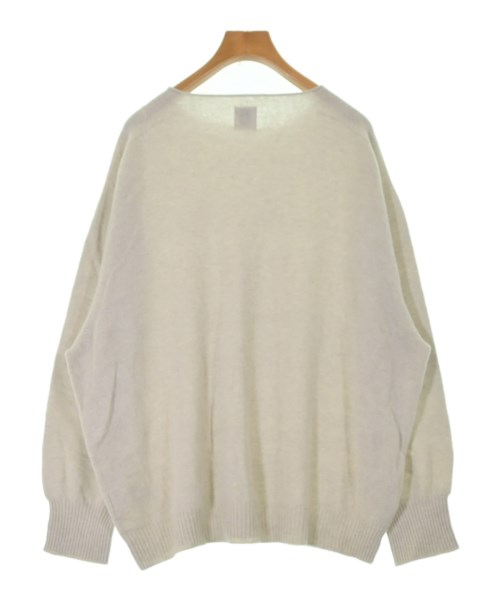 Spick and Span（スピックアンドスパン）ニット・セーター ベージュ サイズ:F レディース/2200634974038