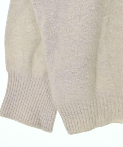 Spick and Span（スピックアンドスパン）ニット・セーター ベージュ サイズ:F レディース/2200634974038