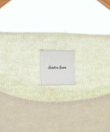 Spick and Span（スピックアンドスパン）ニット・セーター ベージュ サイズ:F レディース/2200634974038