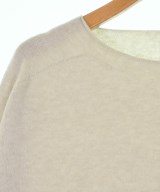 Spick and Span（スピックアンドスパン）ニット・セーター ベージュ サイズ:F レディース/2200634974038