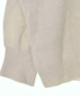 Spick and Span（スピックアンドスパン）ニット・セーター ベージュ サイズ:F レディース/2200634974038