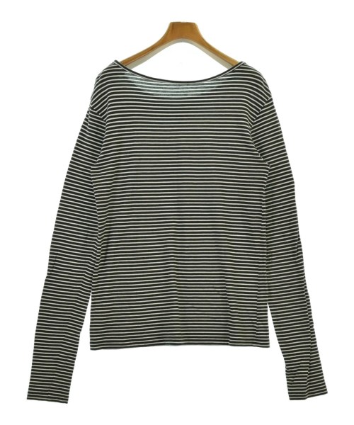 Spick and Span（スピックアンドスパン）Tシャツ・カットソー 黒 サイズ:-(M位) レディース/2200636224032