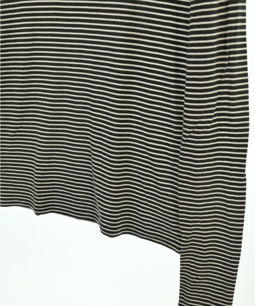 Spick and Span（スピックアンドスパン）Tシャツ・カットソー 黒 サイズ:-(M位) レディース/2200636224032