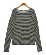 Spick and Span（スピックアンドスパン）Tシャツ・カットソー 黒 サイズ:-(M位) レディース/2200636224032