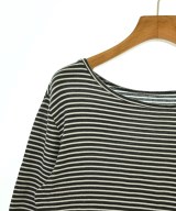 Spick and Span（スピックアンドスパン）Tシャツ・カットソー 黒 サイズ:-(M位) レディース/2200636224032