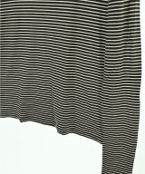 Spick and Span（スピックアンドスパン）Tシャツ・カットソー 黒 サイズ:-(M位) レディース/2200636224032