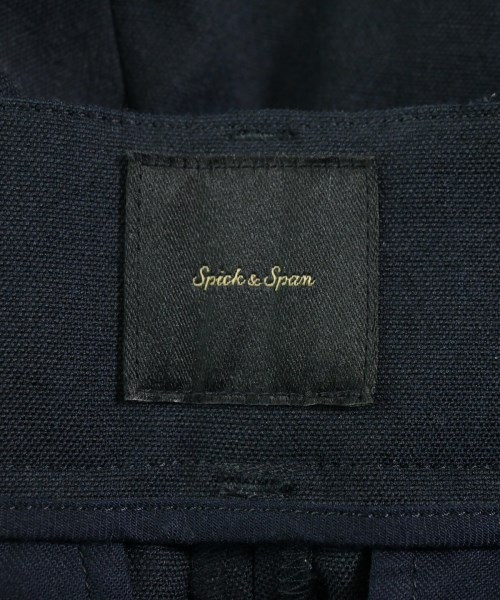 Spick and Span（スピックアンドスパン）その他 紺 サイズ:38(M位) レディース/2200636835023