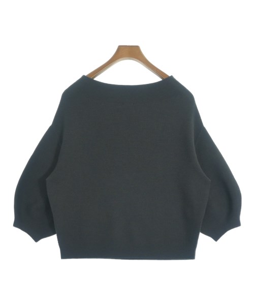 Spick and Span（スピックアンドスパン）ニット・セーター グレー サイズ:F レディース/2200643565067