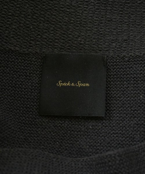 Spick and Span（スピックアンドスパン）ニット・セーター グレー サイズ:F レディース/2200643565067
