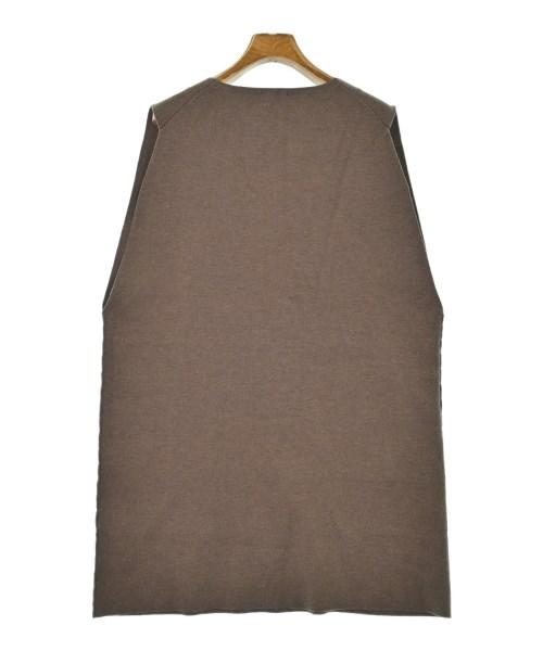 Spick and Span（スピックアンドスパン）ワンピース 茶 サイズ:F レディース/2200643610019