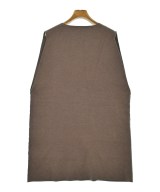 Spick and Span（スピックアンドスパン）ワンピース 茶 サイズ:F レディース/2200643610019