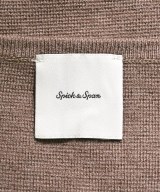 Spick and Span（スピックアンドスパン）ワンピース 茶 サイズ:F レディース/2200643610019