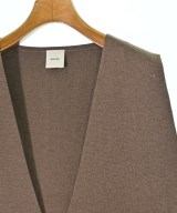 Spick and Span（スピックアンドスパン）ワンピース 茶 サイズ:F レディース/2200643610019