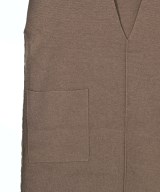 Spick and Span（スピックアンドスパン）ワンピース 茶 サイズ:F レディース/2200643610019