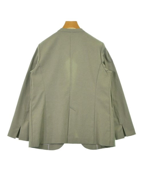 Spick and Span（スピックアンドスパン）ジャケット カーキ サイズ:38(M位) レディース/2200643682023