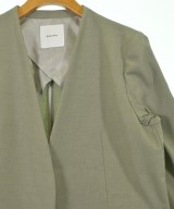 Spick and Span（スピックアンドスパン）ジャケット カーキ サイズ:38(M位) レディース/2200643682023