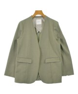 Spick and Span ジャケット