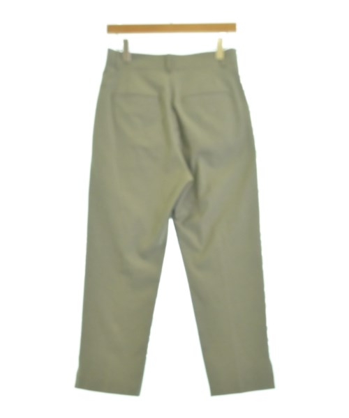 Spick and Span（スピックアンドスパン）スラックス カーキ サイズ:40(M位) レディース/2200643682030