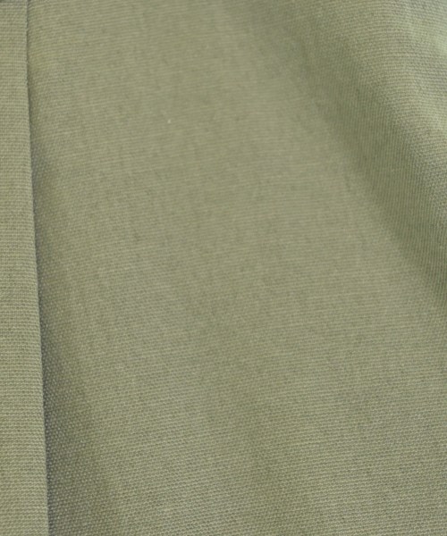 Spick and Span（スピックアンドスパン）スラックス カーキ サイズ:40(M位) レディース/2200643682030