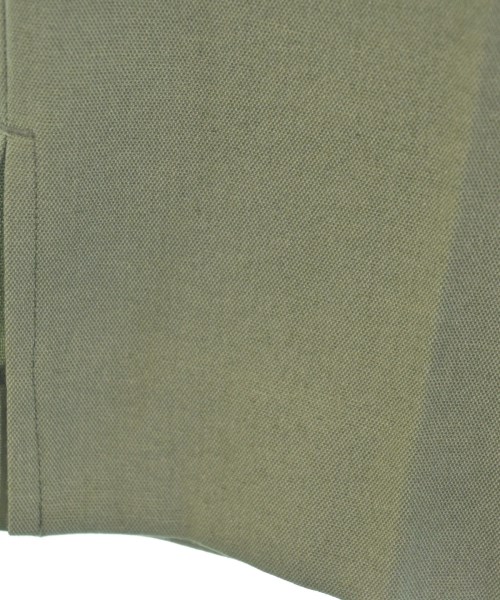 Spick and Span（スピックアンドスパン）スラックス カーキ サイズ:40(M位) レディース/2200643682030