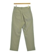 Spick and Span（スピックアンドスパン）スラックス カーキ サイズ:40(M位) レディース/2200643682030