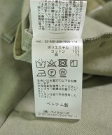 Spick and Span（スピックアンドスパン）スラックス カーキ サイズ:40(M位) レディース/2200643682030