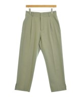 Spick and Span スラックス