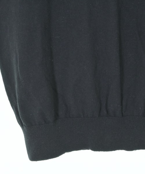 Spick and Span（スピックアンドスパン）ニット・セーター 黒 サイズ:F レディース/2200643685062