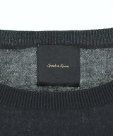 Spick and Span（スピックアンドスパン）ニット・セーター 黒 サイズ:F レディース/2200643685062