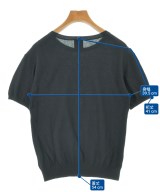 Spick and Span（スピックアンドスパン）ニット・セーター 黒 サイズ:F レディース/2200643685062