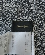 Spick and Span（スピックアンドスパン）ニット・セーター 黒 サイズ:F レディース/2200631810063
